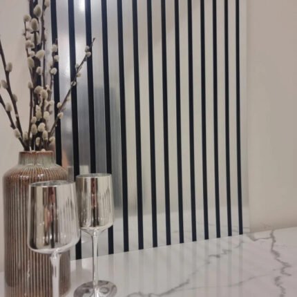 Accoustic wall panel uk-