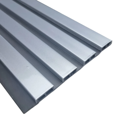 WPC ACOUSTIC SLATTED WALL PANEL UK